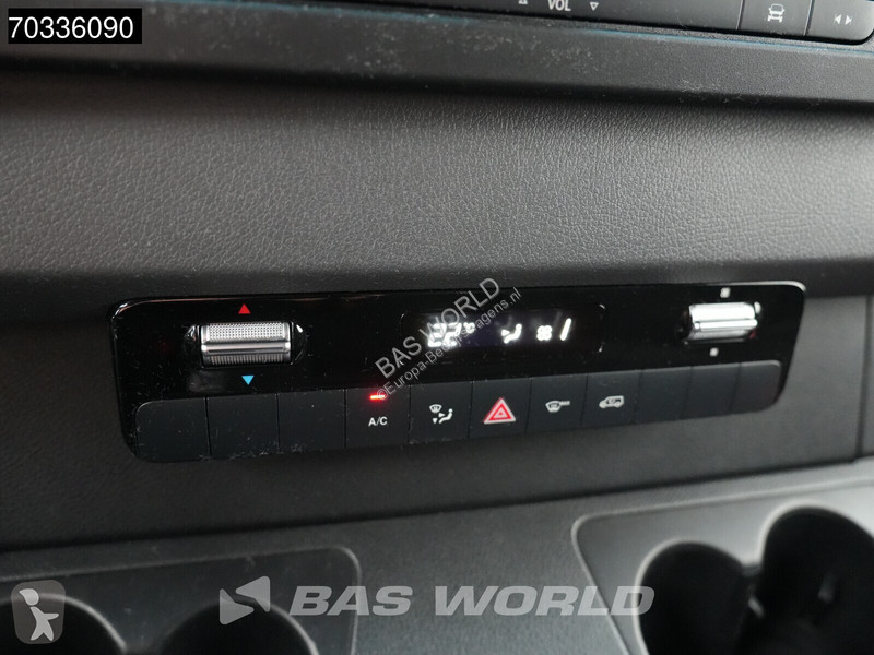 Veículo utilitário Mercedes 316 CDI Automaat...