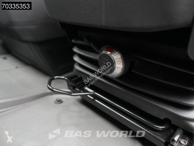 Véhicule utilitaire Volkswagen 102pk L3H3...