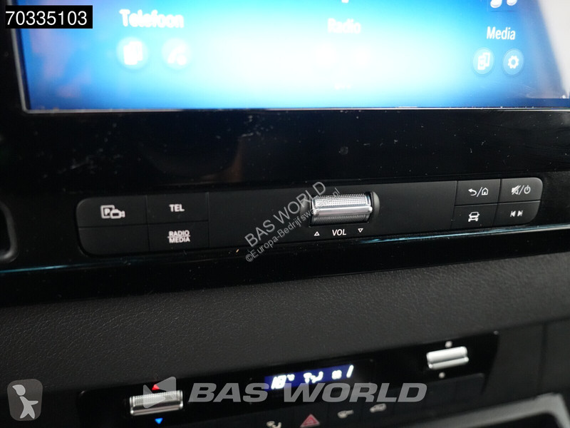 Veículo utilitário Mercedes 315 CDI Automaat...