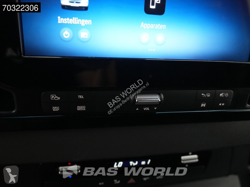 Veículo utilitário Mercedes 317 CDI L2H2 New...