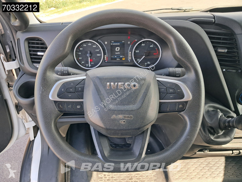 Užitkové vozidlo Iveco 35C16 3.0L Kipper...