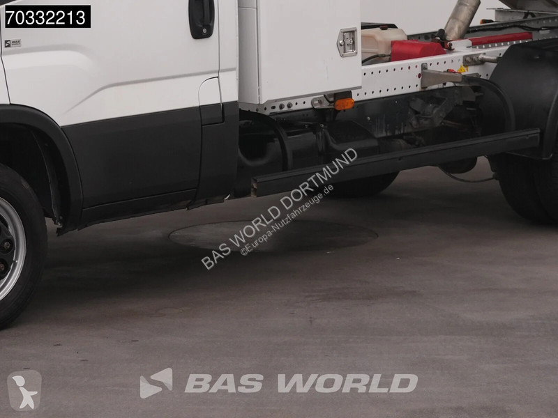 Užitkové vozidlo Iveco 35C16 3.0L Kipper...
