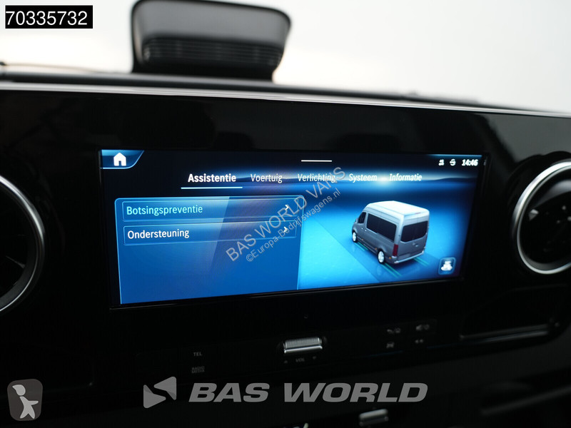 Véhicule utilitaire Mercedes 315 CDI Nieuw /...