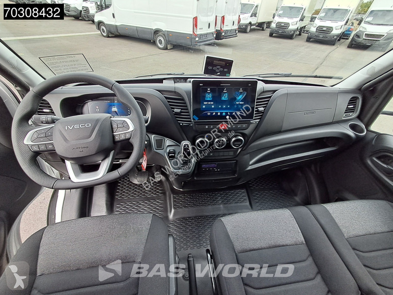 Užitkové vozidlo Iveco 70C21 Neu! Automatik...
