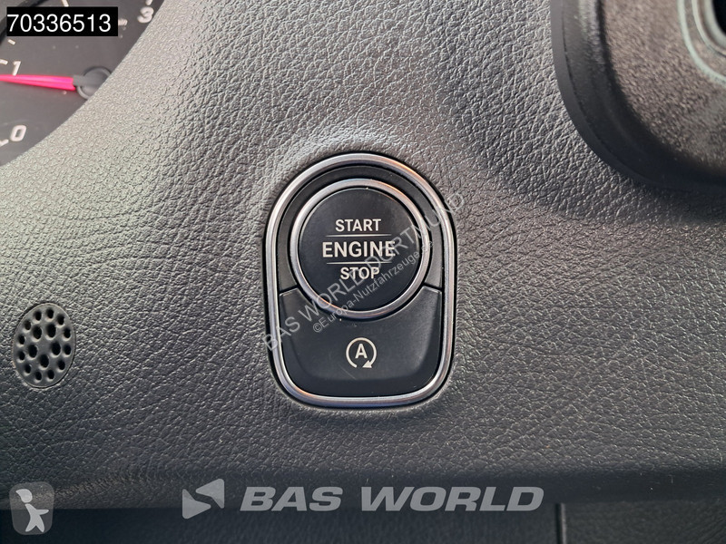 Užitkové vozidlo Mercedes 317 CDI Automatik...
