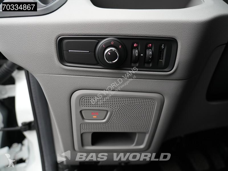 Véhicule utilitaire Maxus L3H2 LED Airco Cruise...