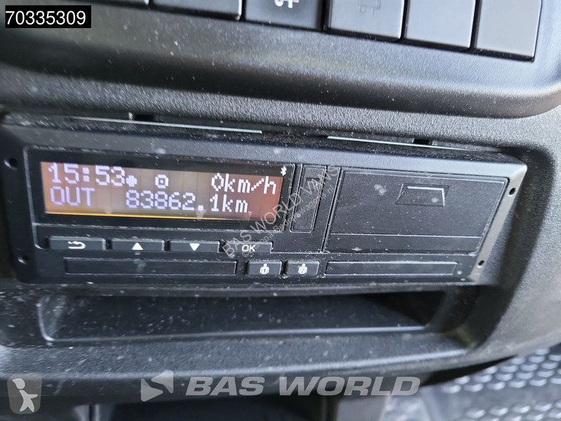 Užitkové vozidlo Iveco 72C21 3.0L Automaat...