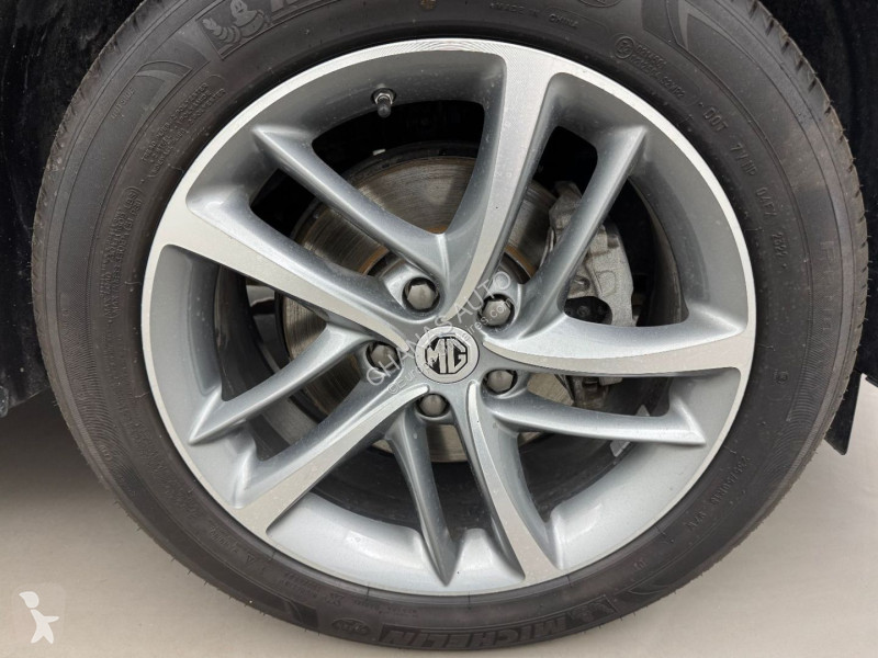 Užitkové vozidlo MG 1.5T GDI PHEV Luxury