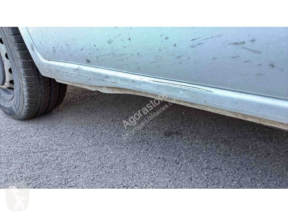 Véhicule utilitaire Renault MASTER