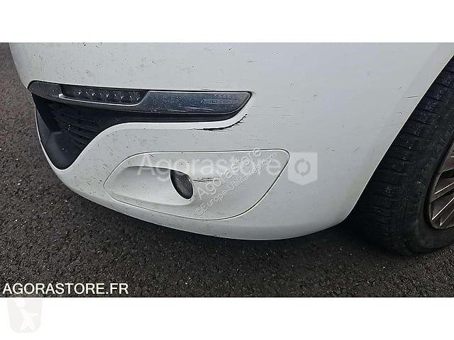 Užitkové vozidlo Peugeot 308
