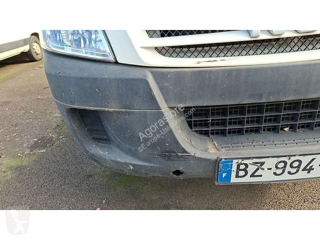 Véhicule utilitaire Iveco