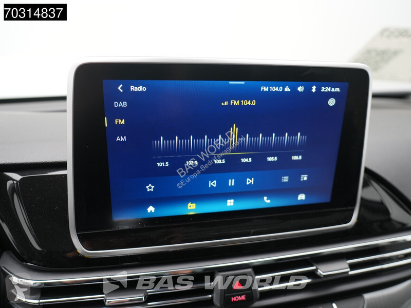 Véhicule utilitaire Maxus 100% Elektrisch 65kWh...
