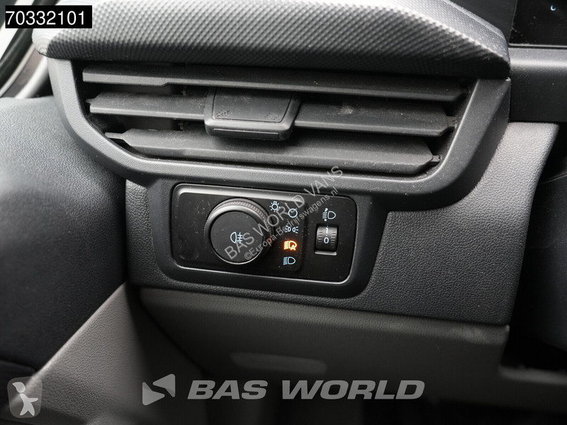 Užitkové vozidlo Ford 135pk Automaat L2H1 Airco...