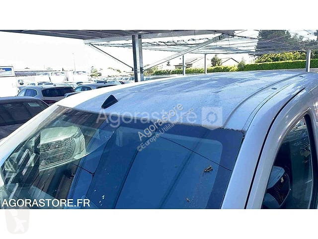Užitkové vozidlo Peugeot PARTNER