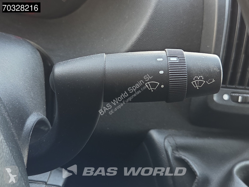 Véhicule utilitaire Peugeot Próximamente...