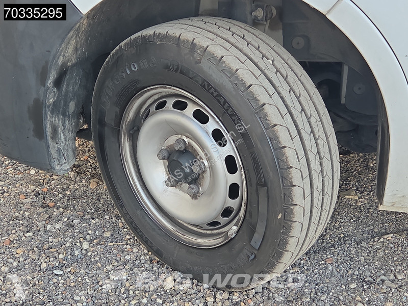 Veicolo commerciale Renault ITV 07-2027 - L3H2...