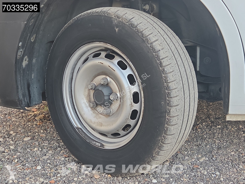 Veicolo commerciale Renault ITV 07-2027 - L3H2...