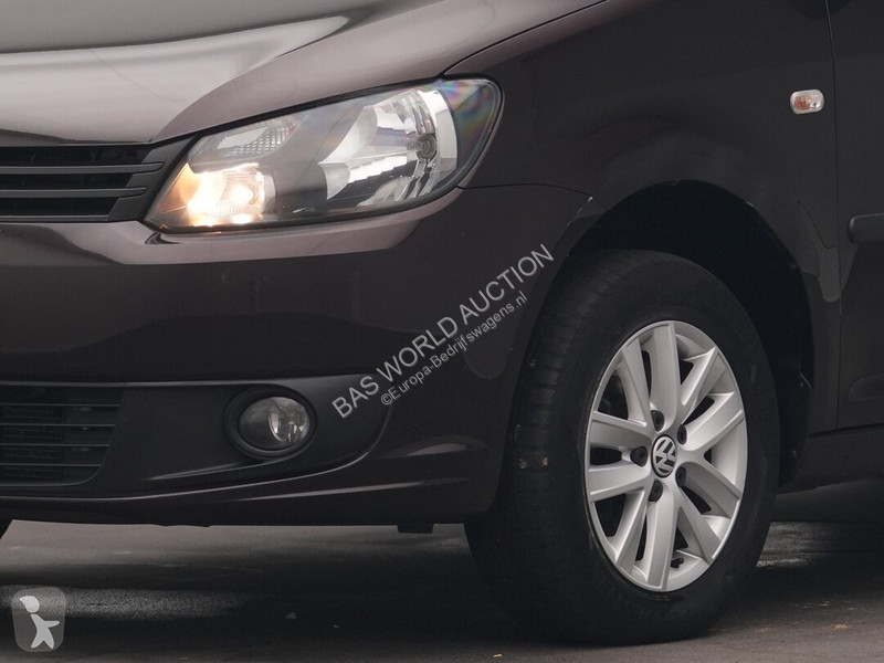 Veicolo commerciale Volkswagen 102PK