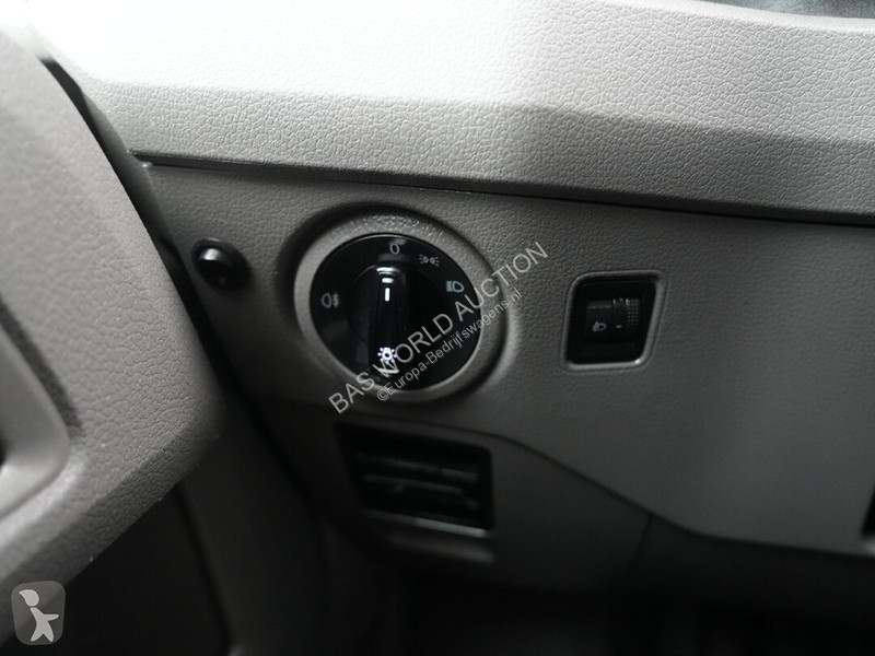 Véhicule utilitaire Volkswagen 140pk