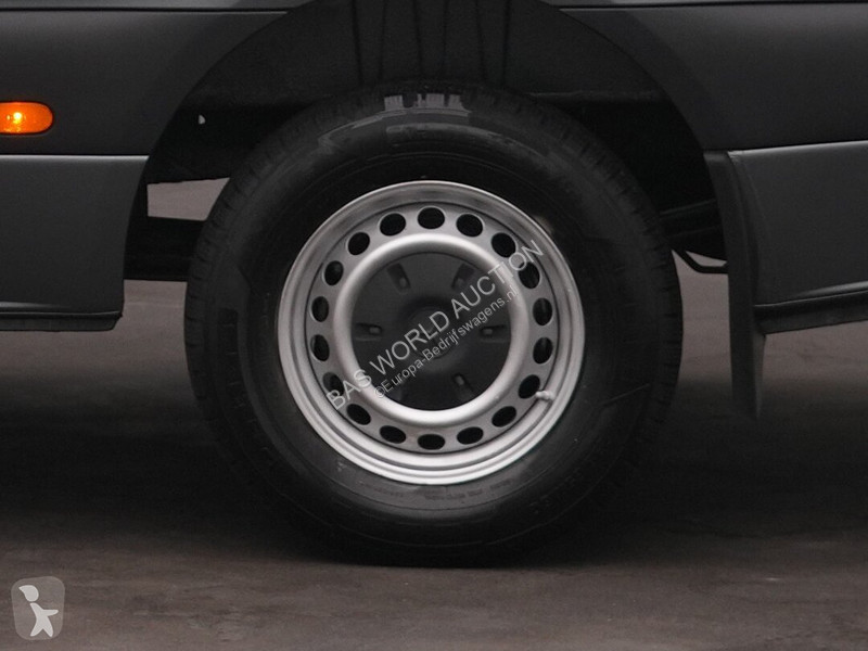 Veicolo commerciale Mercedes 314 CDI