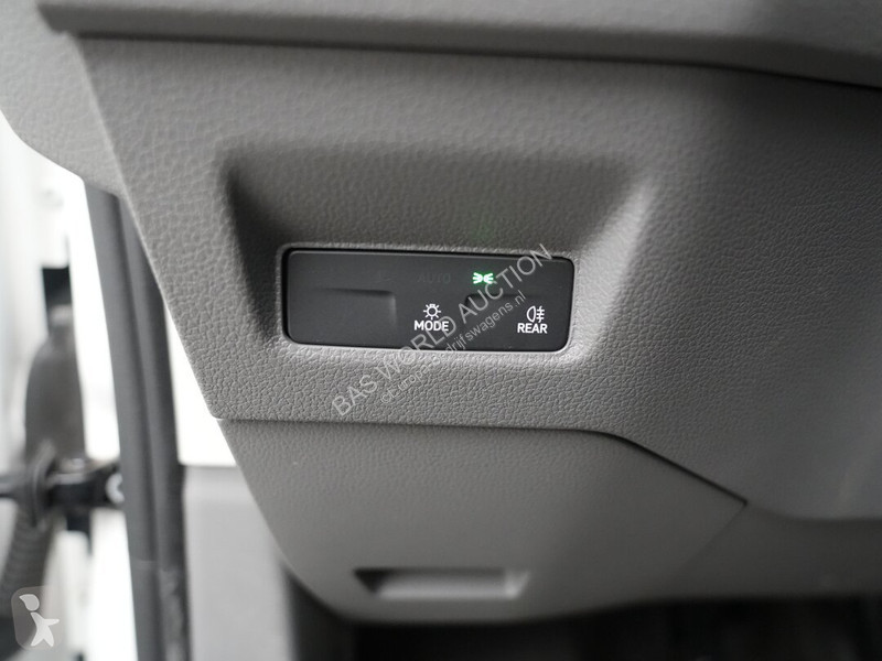 Véhicule utilitaire Volkswagen 140pk