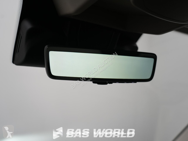 Véhicule utilitaire Fiat e E-