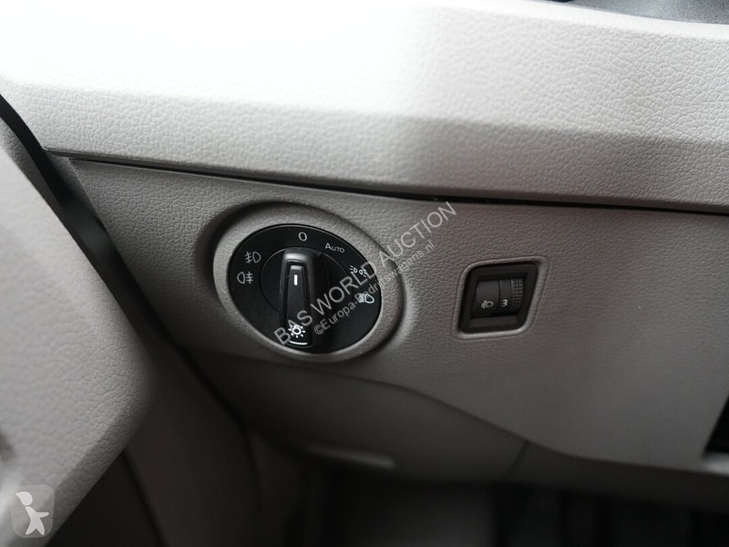Véhicule utilitaire Volkswagen 102pk