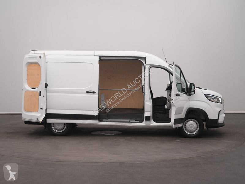 Véhicule utilitaire Maxus 9 9