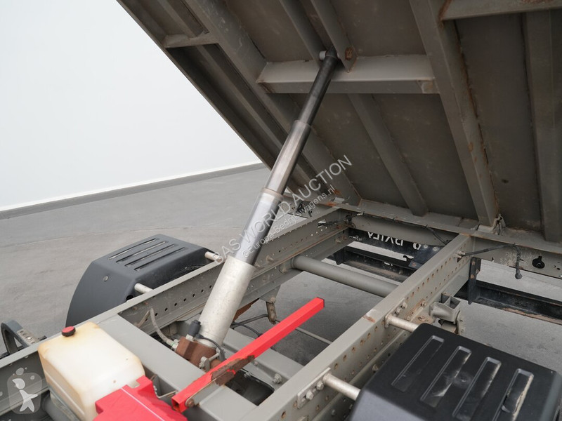 Veicolo commerciale Iveco 35C12