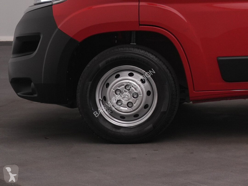 Véhicule utilitaire Citroën 140pk