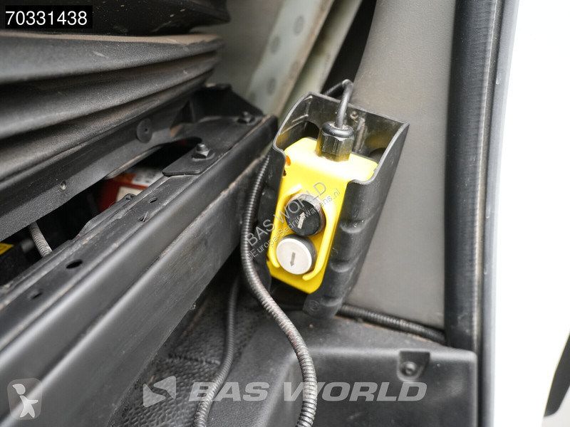 Veicolo commerciale Renault Kipper 3,5t...