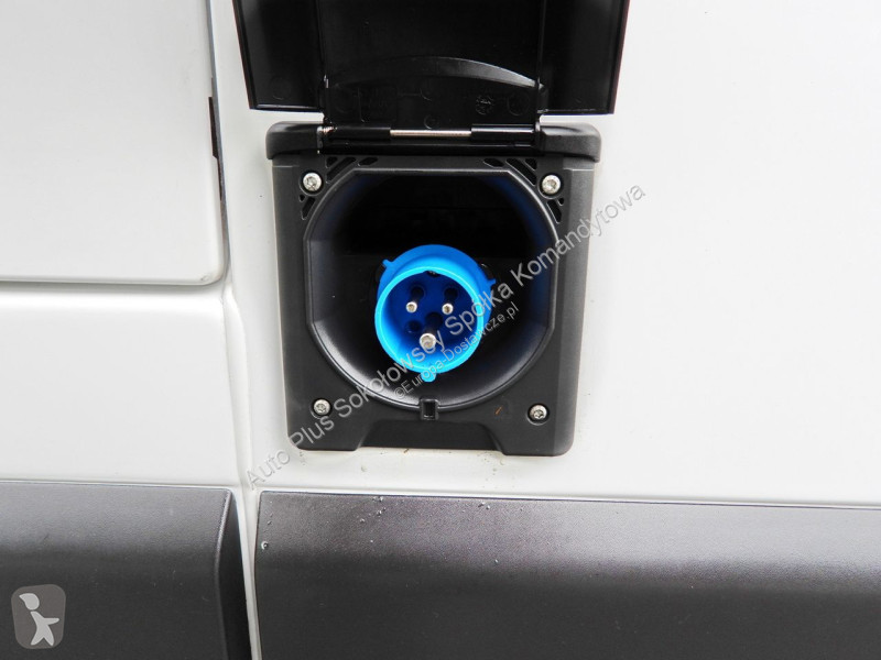 Veicolo commerciale Renault  MASTER