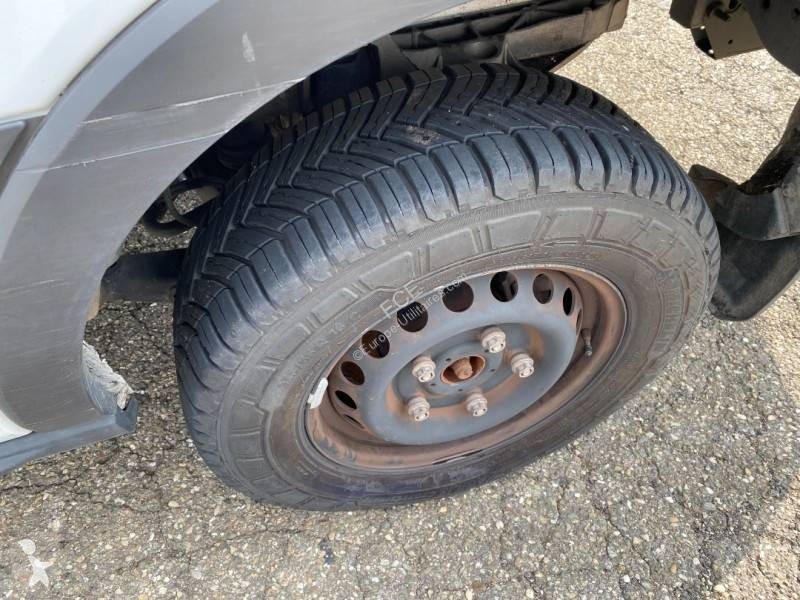 Veicolo commerciale Ford
