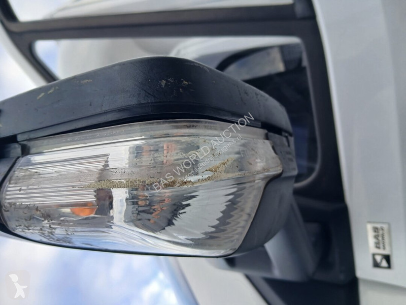 Veicolo commerciale Mercedes 316 CDI