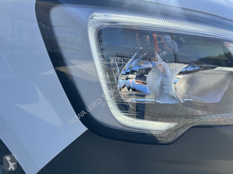 Samochód dostawczy Renault T35 150 L3H2...