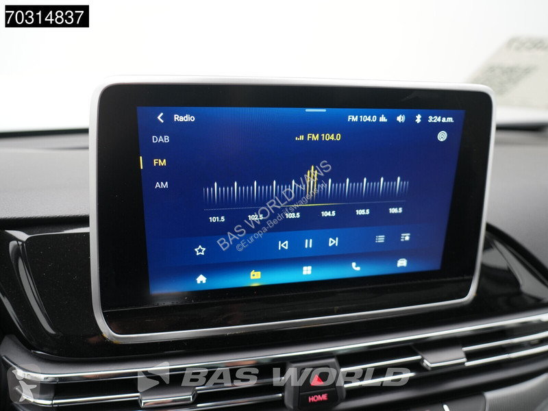Коммерческий автомобиль Maxus 100% Elektrisch...
