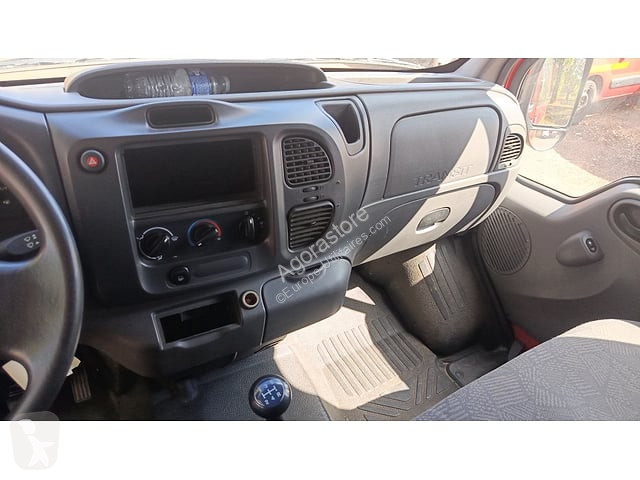 Коммерческий автомобиль Ford TRANSIT