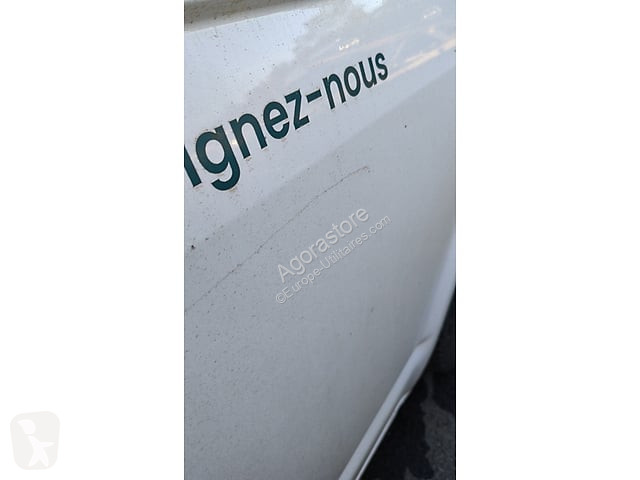 Коммерческий автомобиль Volkswagen transporteur