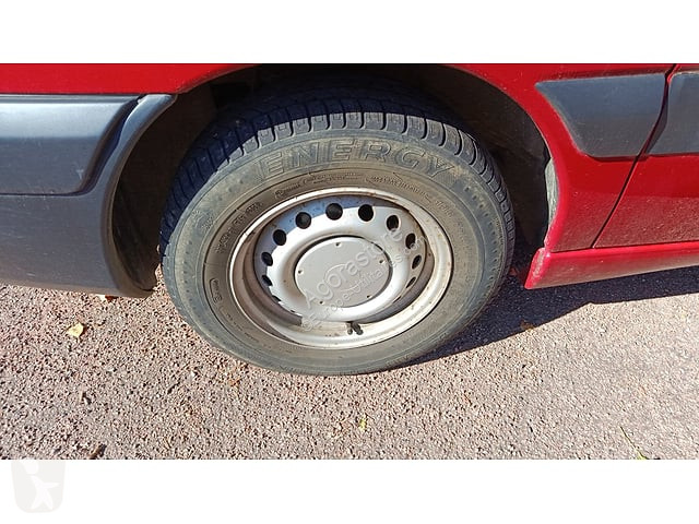 Коммерческий автомобиль Citroën JUMPY