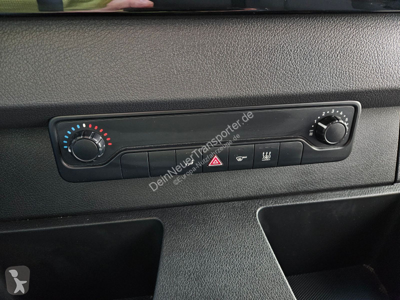 Коммерческий автомобиль Mercedes 314 L3 MAXI|56...