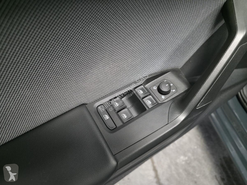 Samochód dostawczy Seat