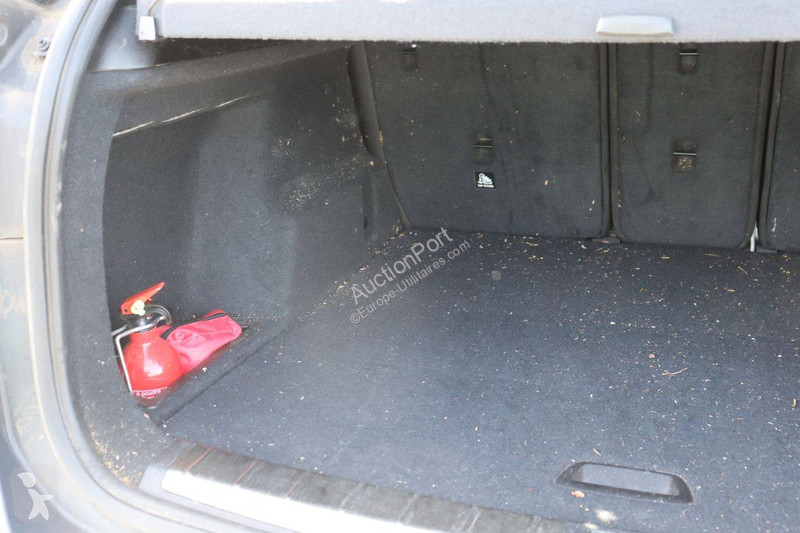 BMW sDrive16d X1 van