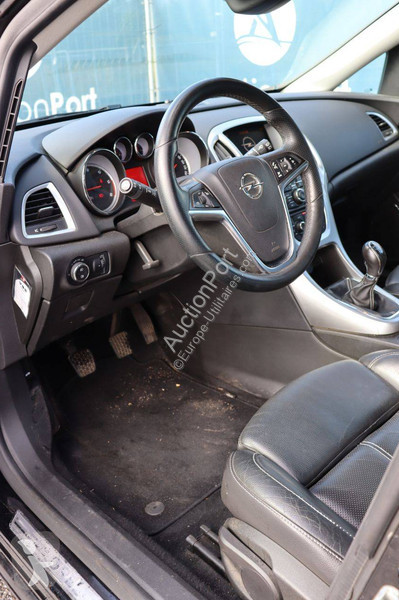 Opel  van