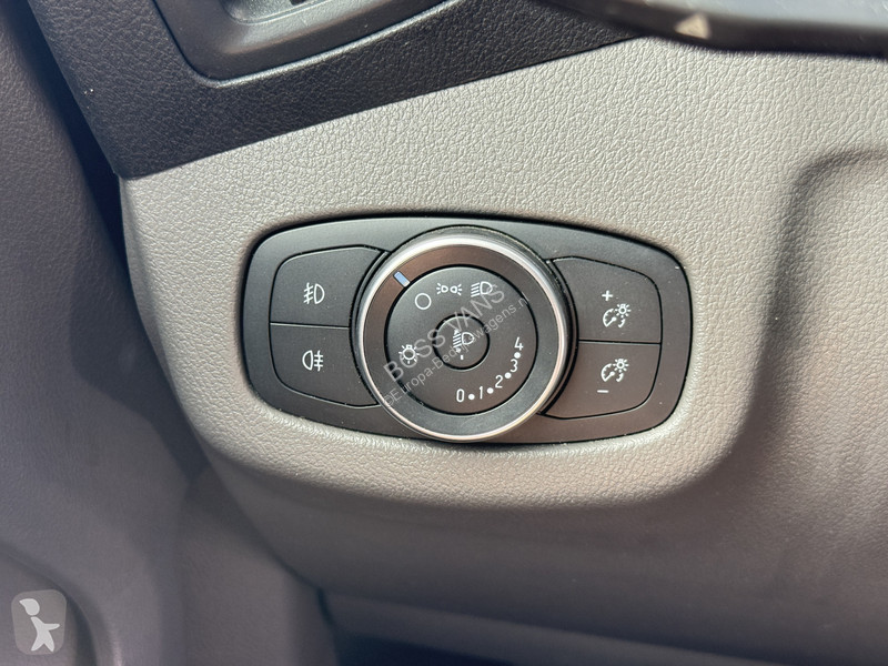Ford 1.5 EcoBlue 120PK Automaat L1 Airco Cruise...