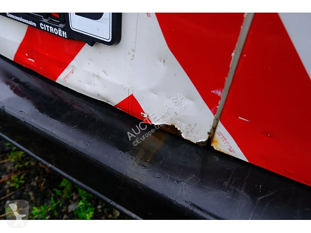 Citroën  van