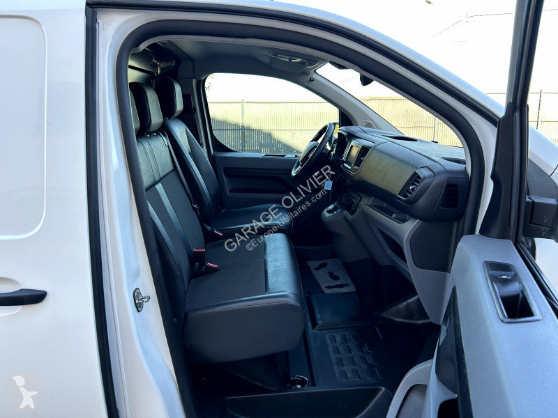 Коммерческий автомобиль Peugeot Standard 2.0...