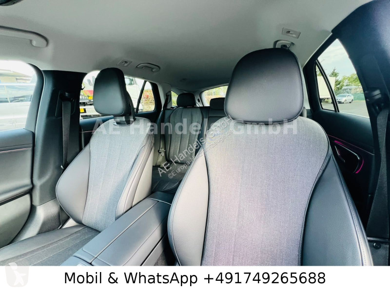 Nyttofordon Mercedes E 300e T-Modell Avantgarde...