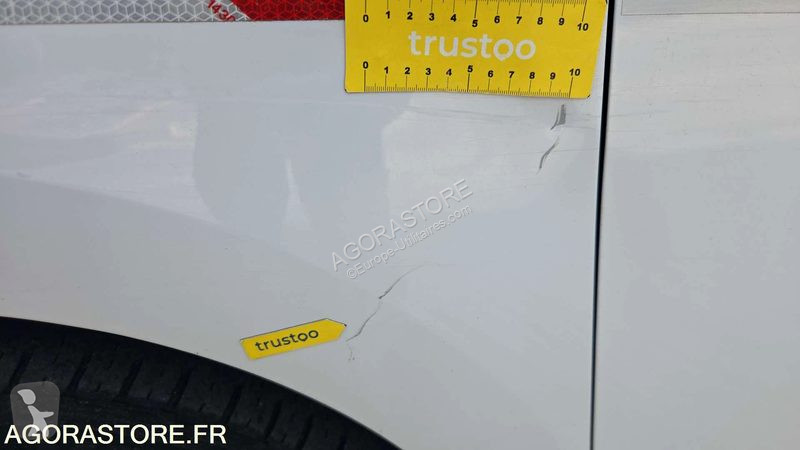 Nyttofordon Peugeot EXPERT