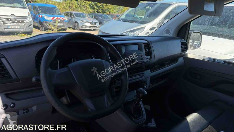 Nyttofordon Peugeot EXPERT