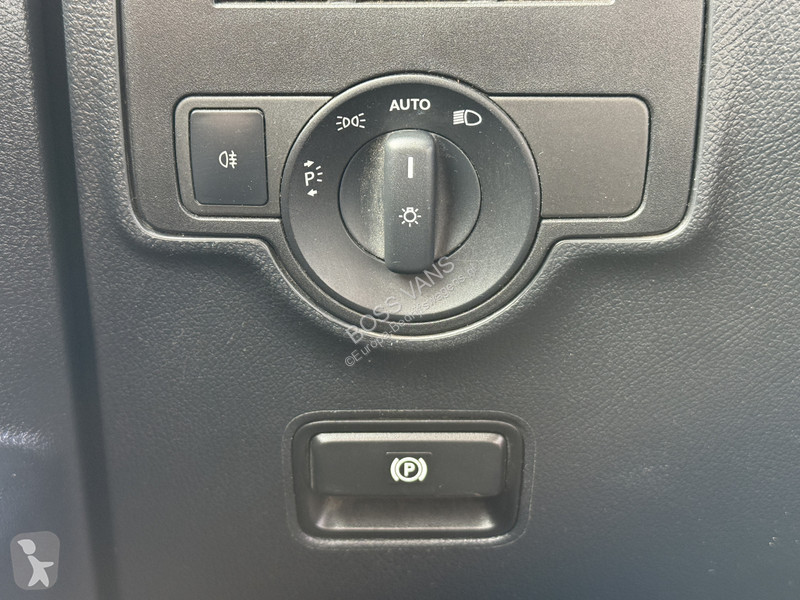 Samochód dostawczy Mercedes 114 1.9 CDI 136PK...